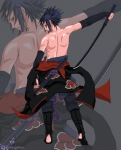 sasuke atatsuki